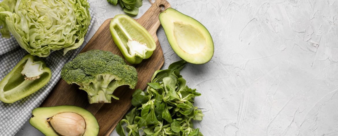 various-green-veggies-avocado various-green-veggies-avocado